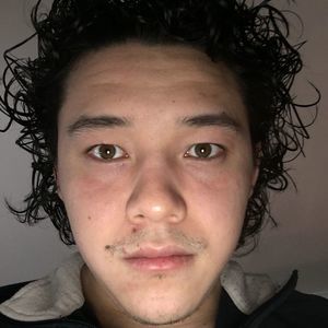 Meet your Posher, Chad